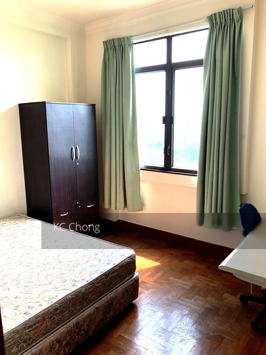 Parc Oasis (D22), Condominium #182507582